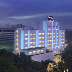 The Connaught, New Delhi- Ihcl Seleqtions